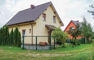 Фото Дома для отпуска Two-Bedroom Holiday Home in Nowecin г. Nowecin